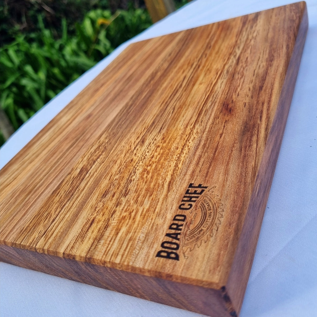 QuickFlip Prep Board - Blackwood