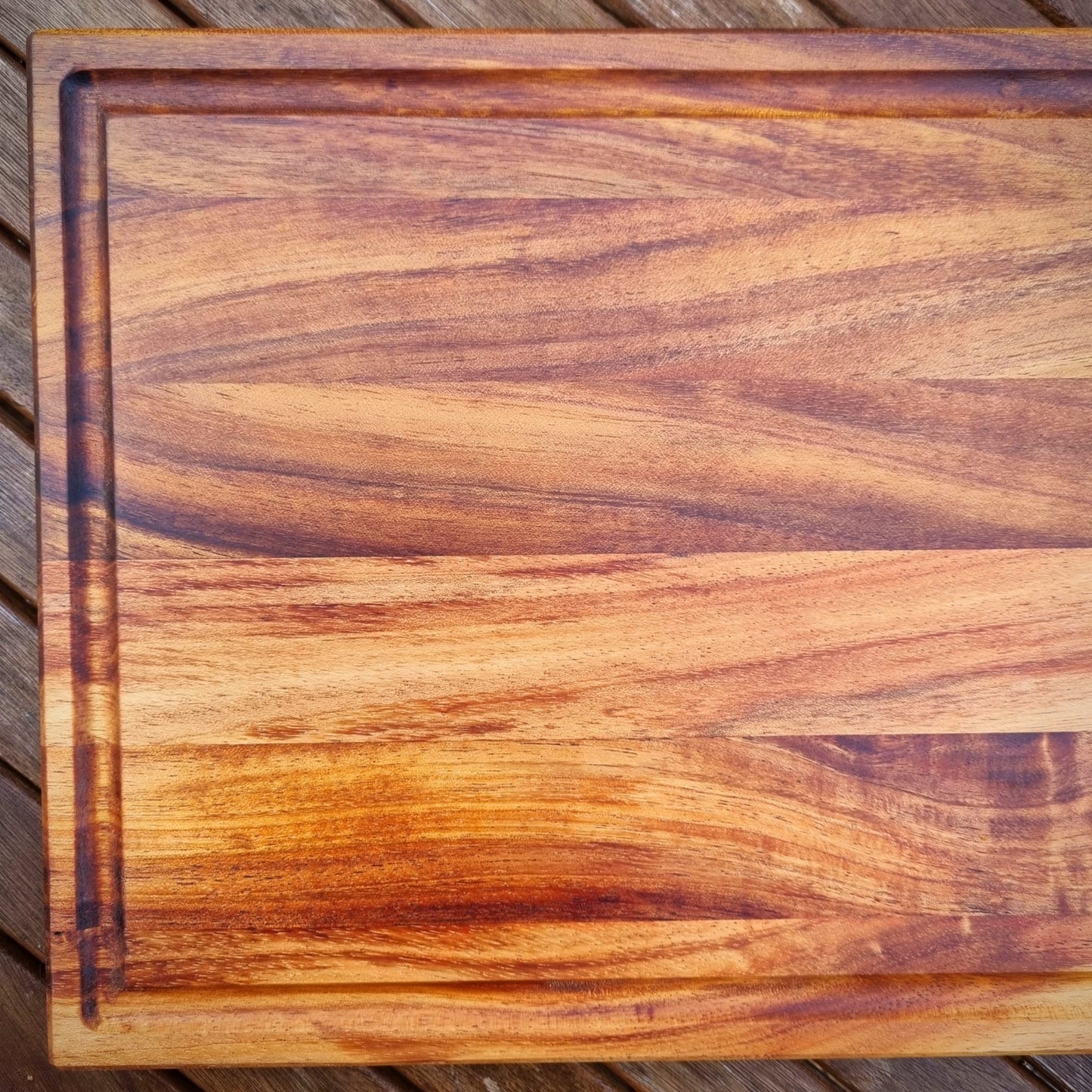 BBQ Brisket Board - Blackwood