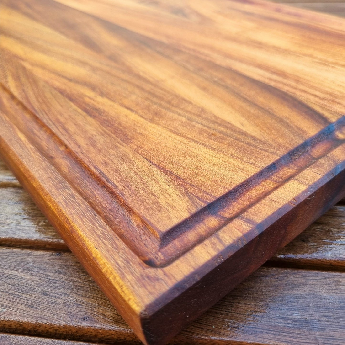 BBQ Brisket Board - Blackwood