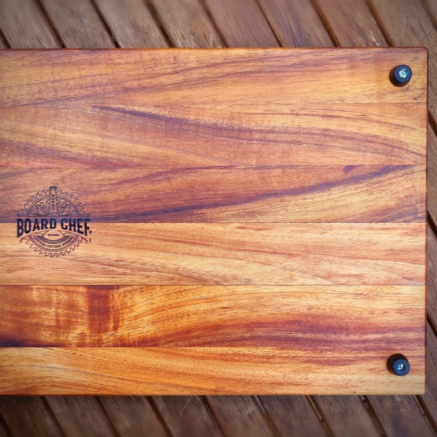BBQ Brisket Board - Blackwood