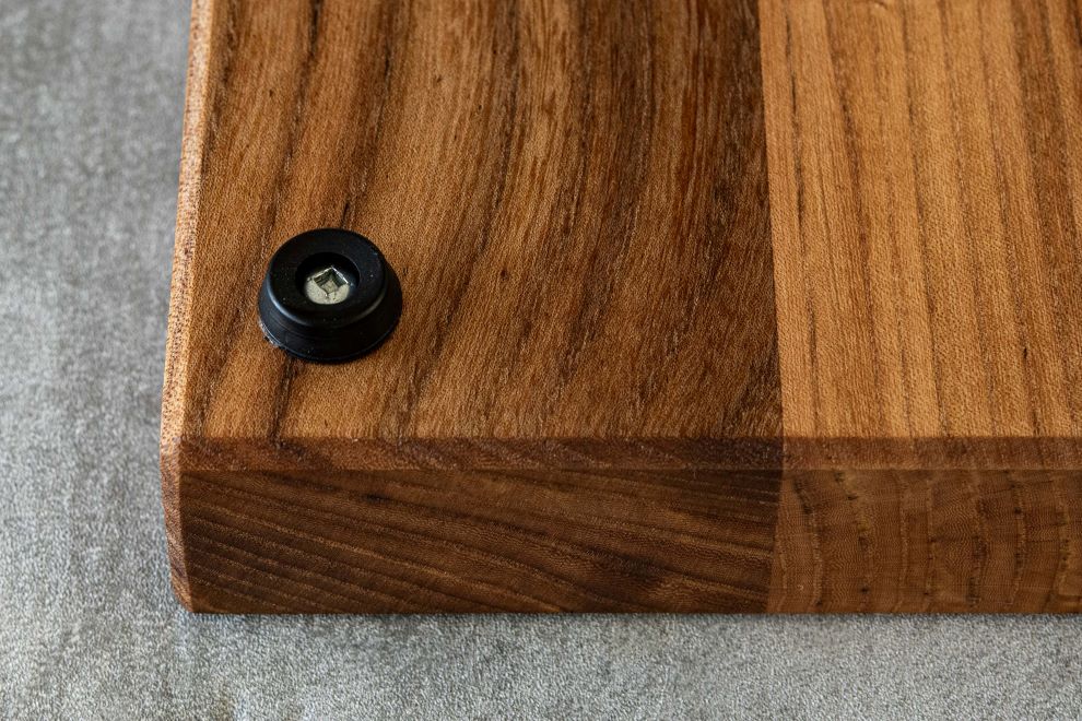 Pitmaster Series – XL Elm BBQ Board