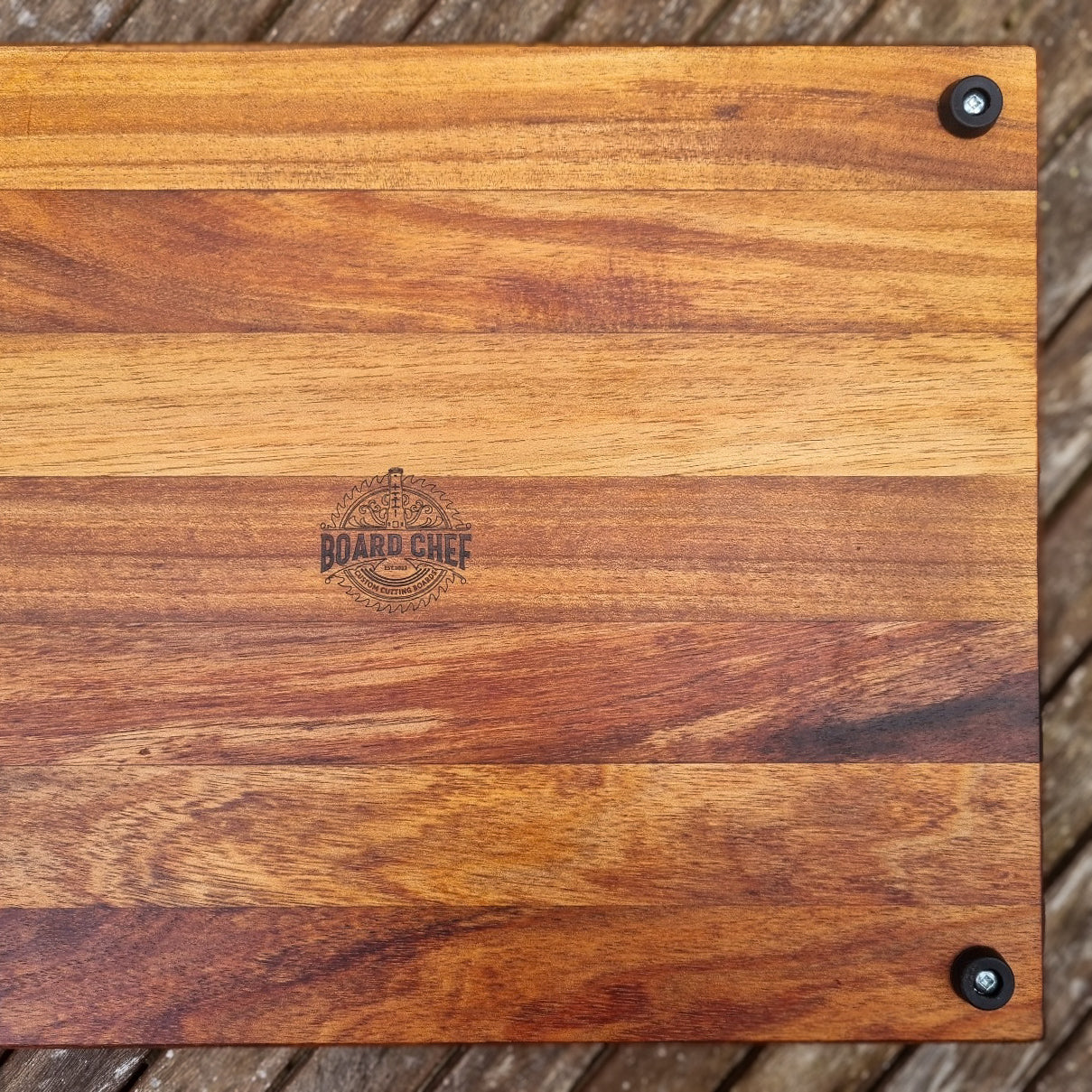 Pitmaster Series - XL Blackwood Board