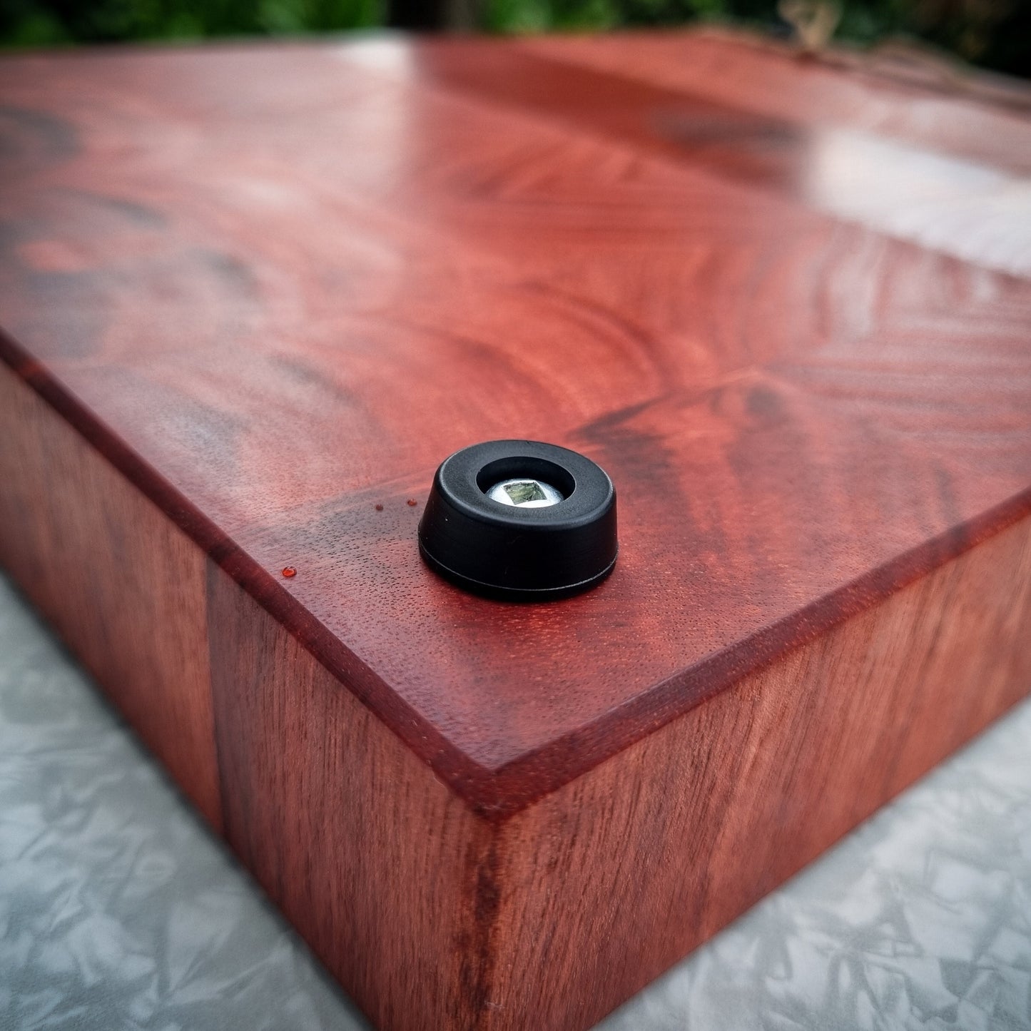 End-Grain Classic Plus - Eucalyptus Saligna
