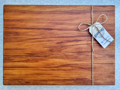 NZ Rimu - Classic Cutting Board