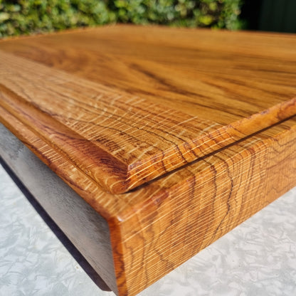 Pitmaster Series - Oak board