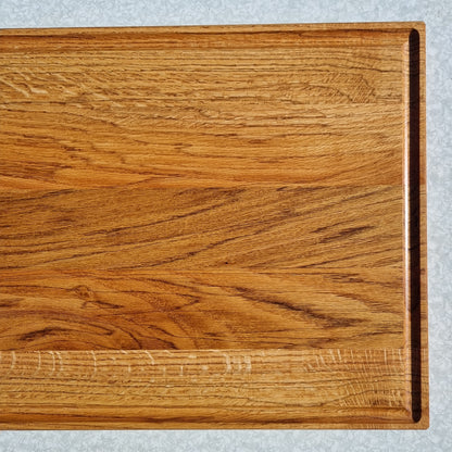 Pitmaster Series - Oak board