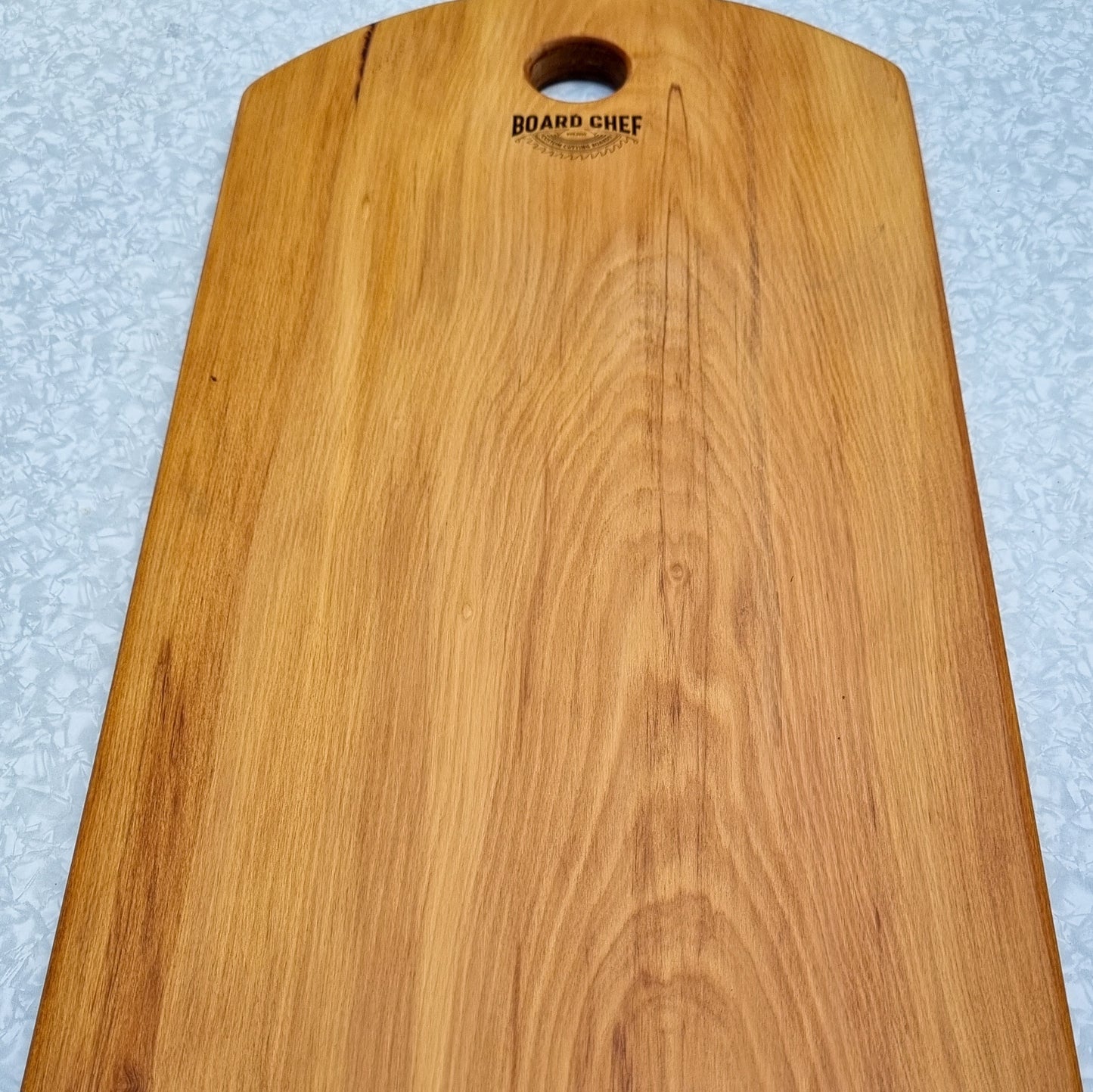 Native New Zealand Rimu Charcuterie Platter - 46cm