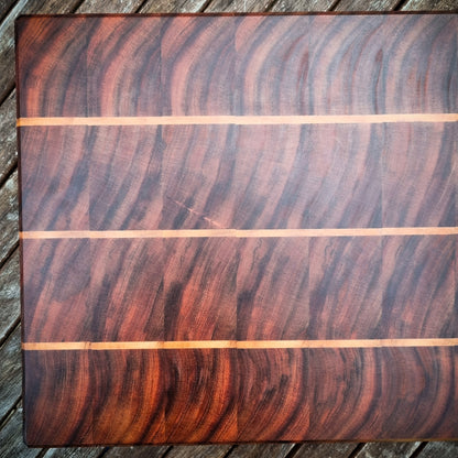 Blackwood Pin-Stripe 43x29x5cm