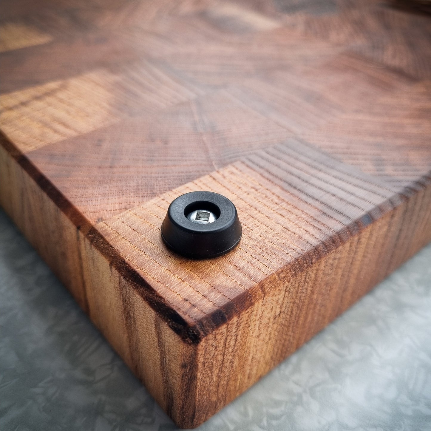 End-Grain Classic Plus - English Elm