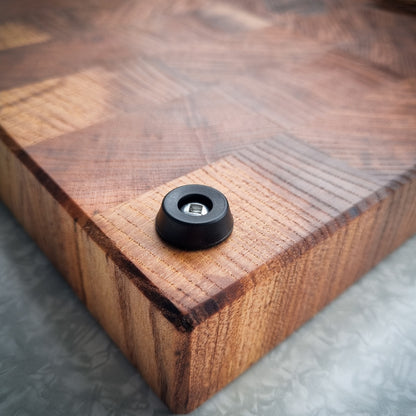 End-Grain Classic Plus - English Elm