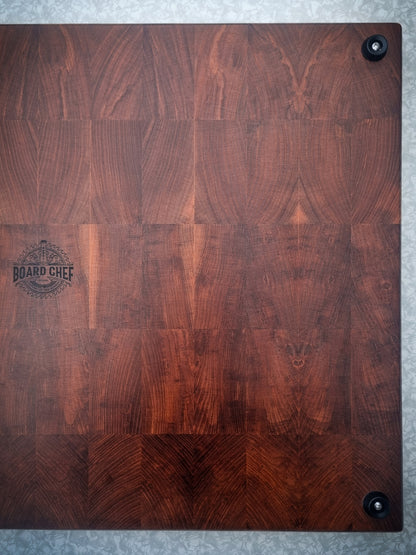XL End-Grain - English Elm