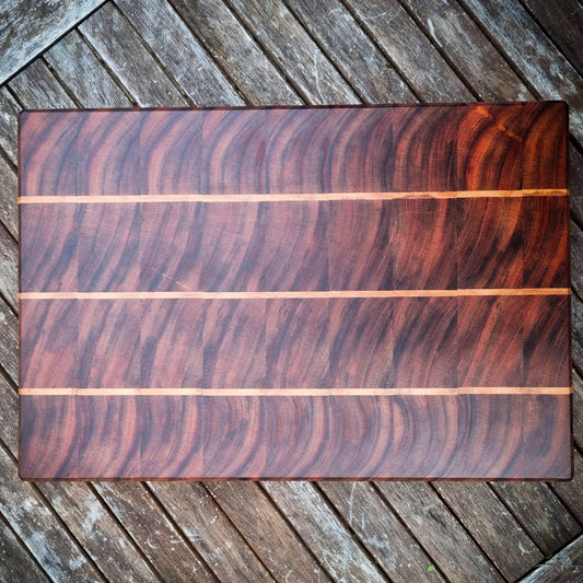 Blackwood Pin-Stripe 43x29x5cm