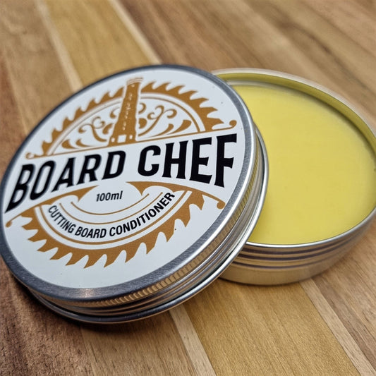 Cutting Board Conditioner - 100ml