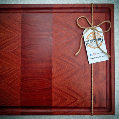 End-Grain Classic Plus - Eucalyptus Saligna