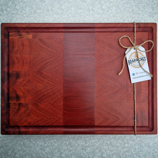 End-Grain Classic Plus - Eucalyptus Saligna
